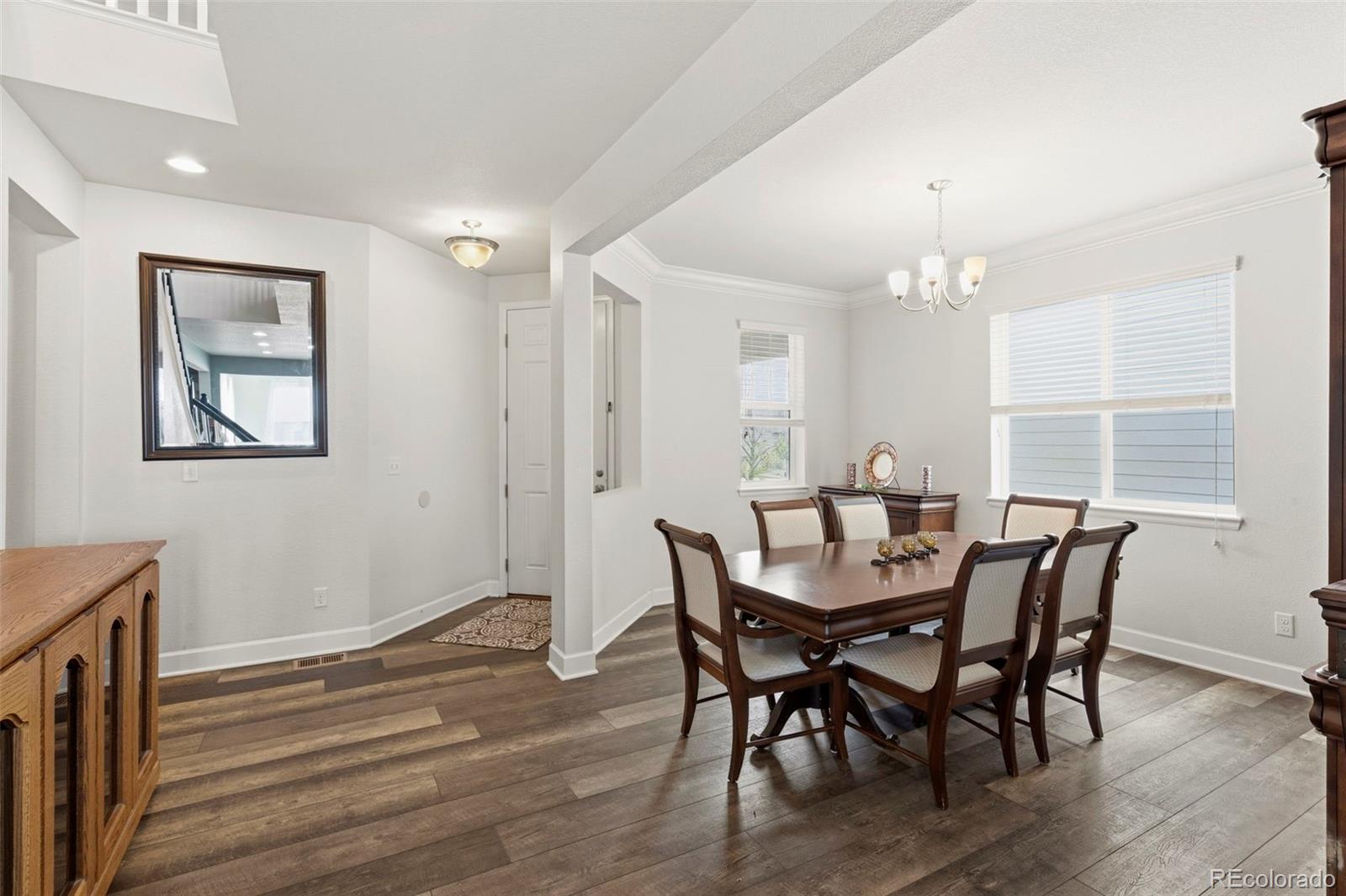 7359 Blue Water Drive Castle Rock CO 80108