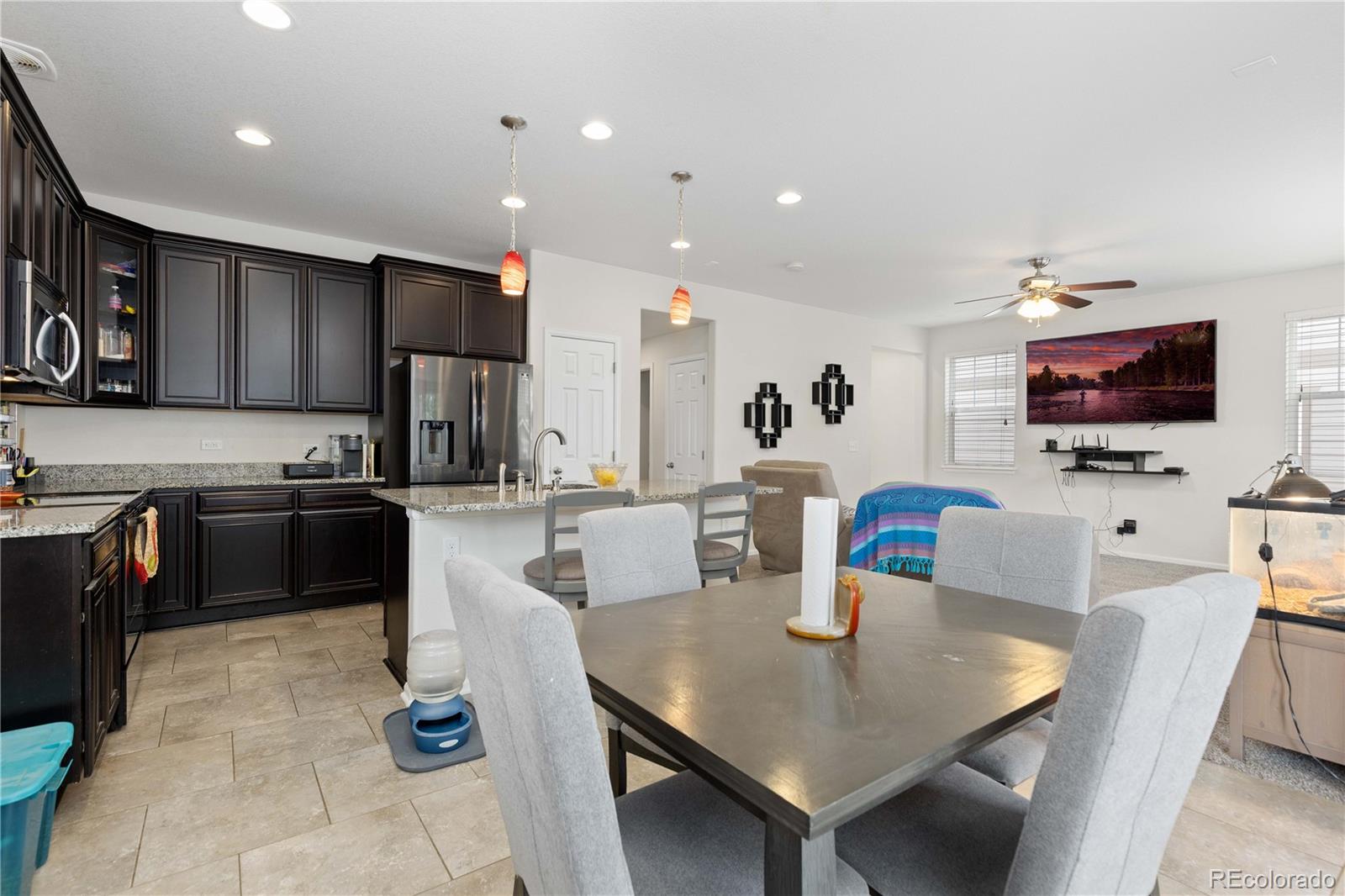 4861 S Picadilly Court Aurora CO 80015