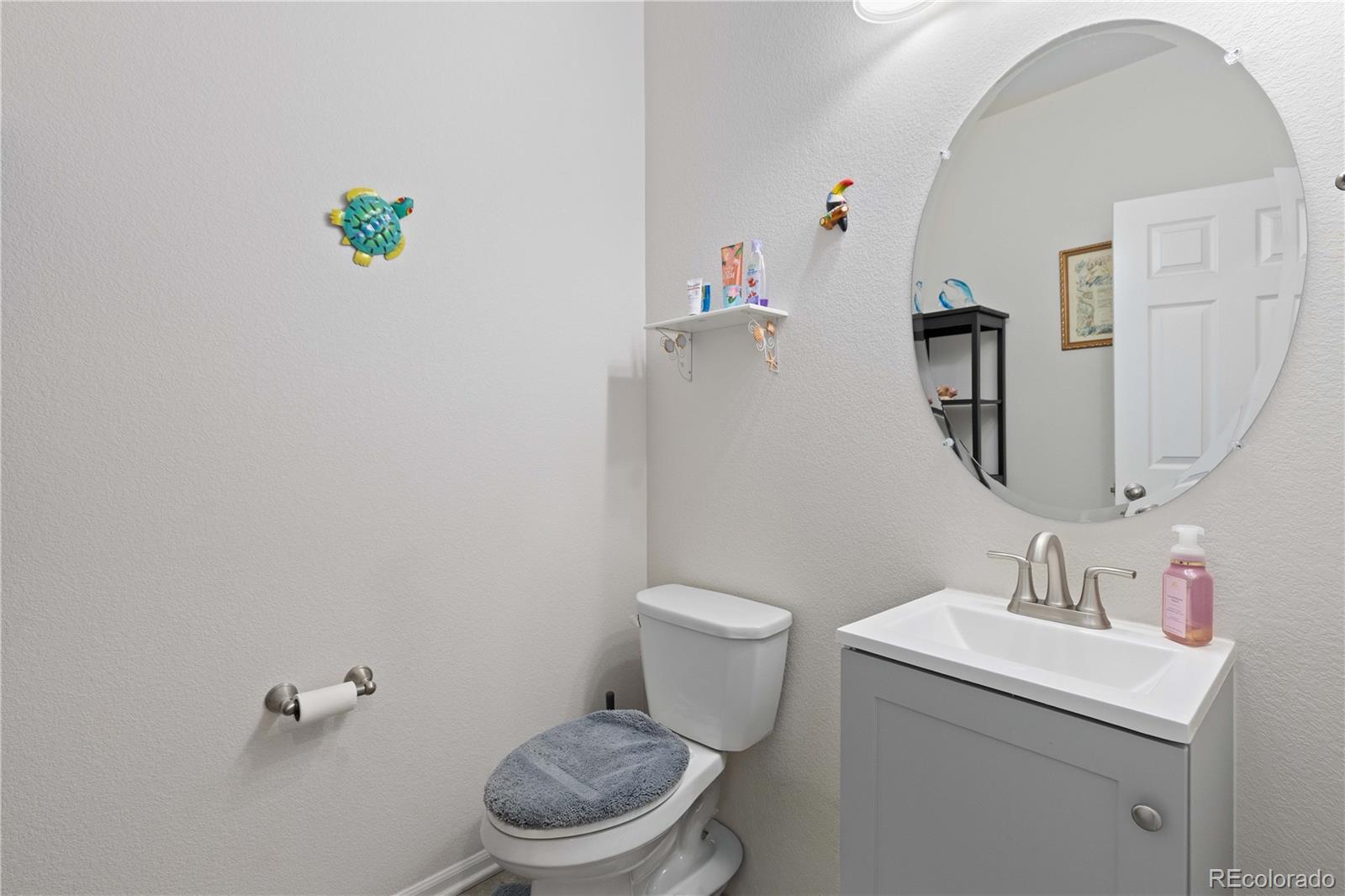 4861 S Picadilly Court Aurora CO 80015