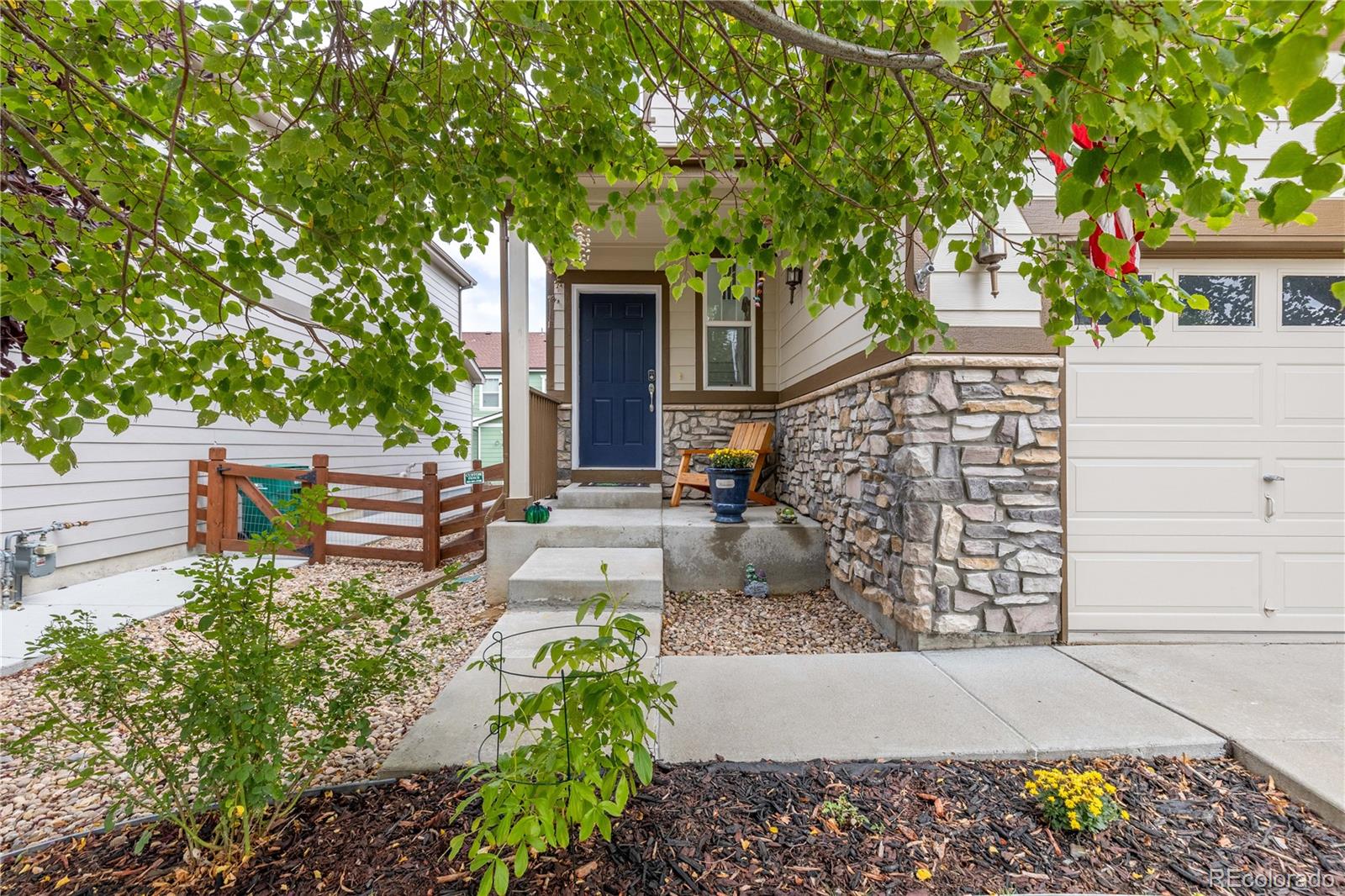 4861 S Picadilly Court Aurora CO 80015