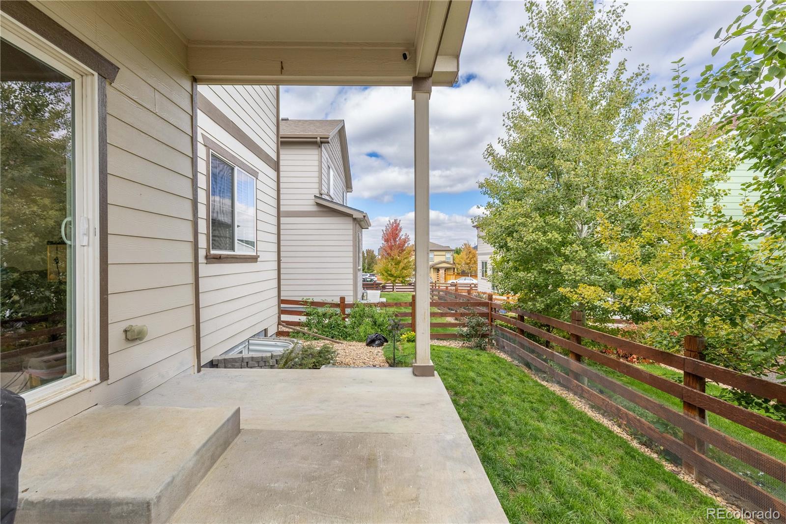 4861 S Picadilly Court Aurora CO 80015