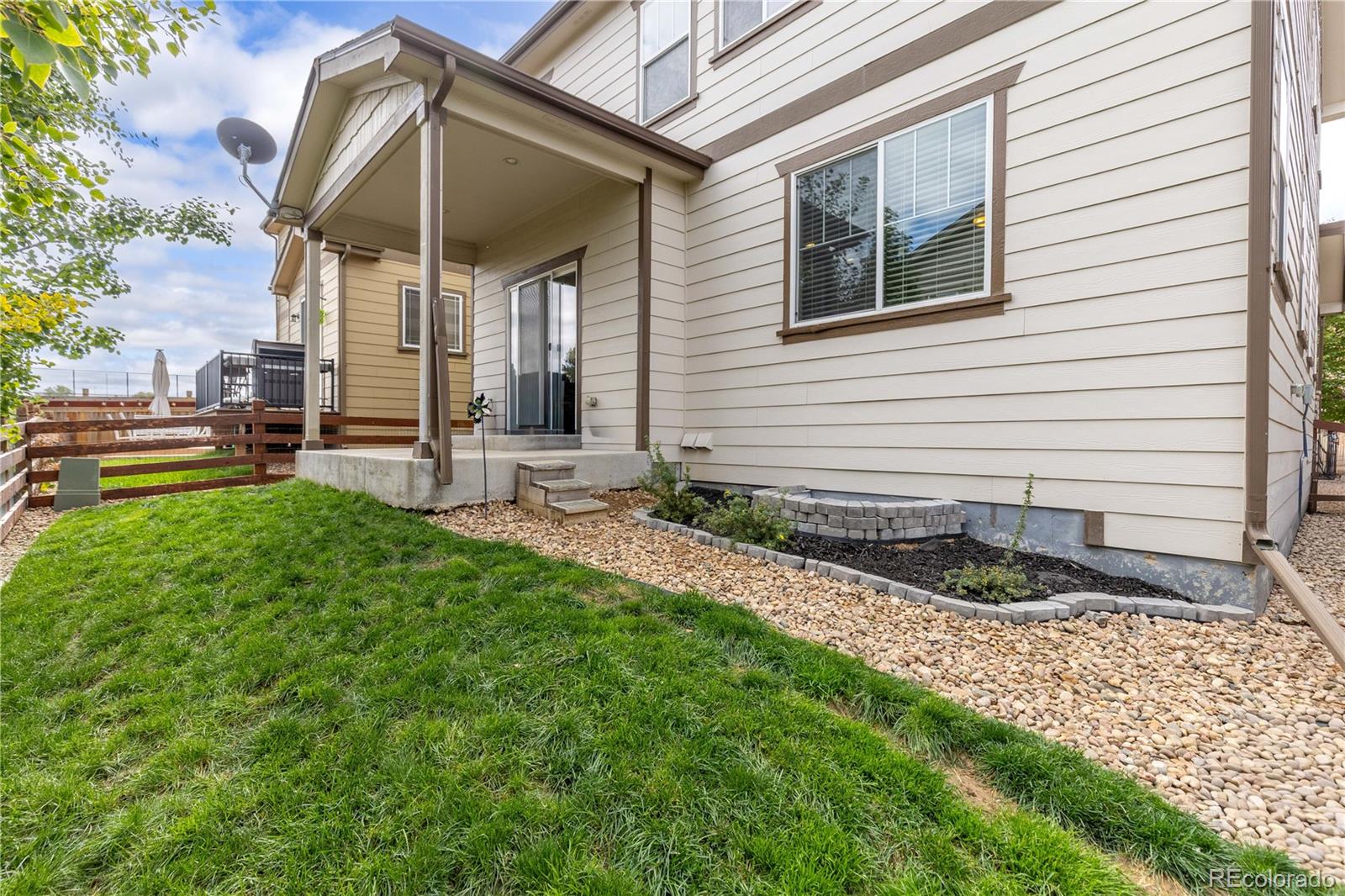 4861 S Picadilly Court Aurora CO 80015