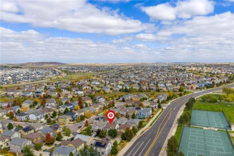 4861 S Picadilly Court Aurora CO 80015