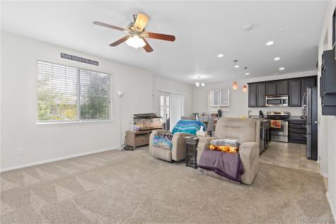 4861 S Picadilly Court Aurora CO 80015