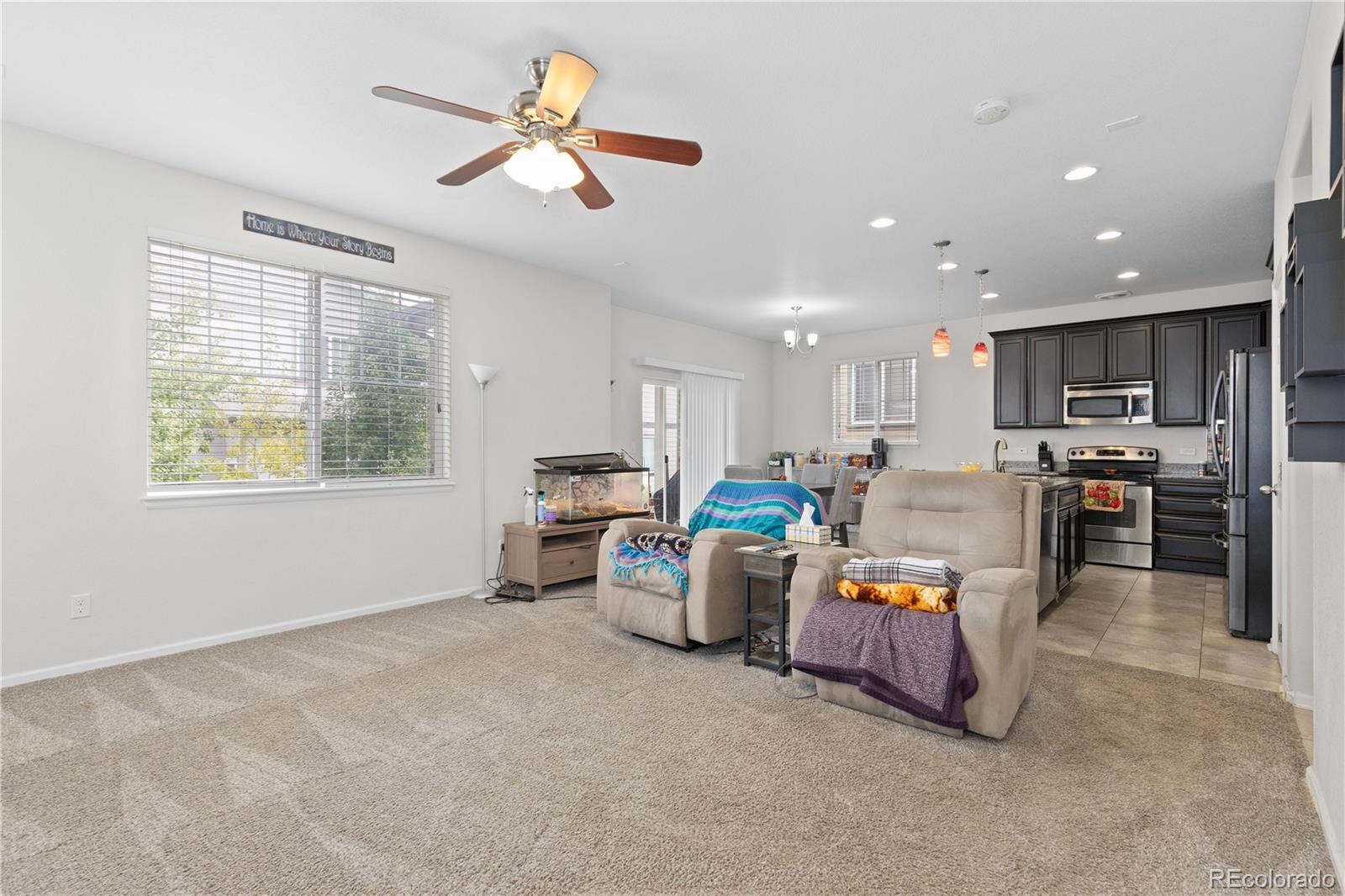 4861 S Picadilly Court Aurora CO 80015