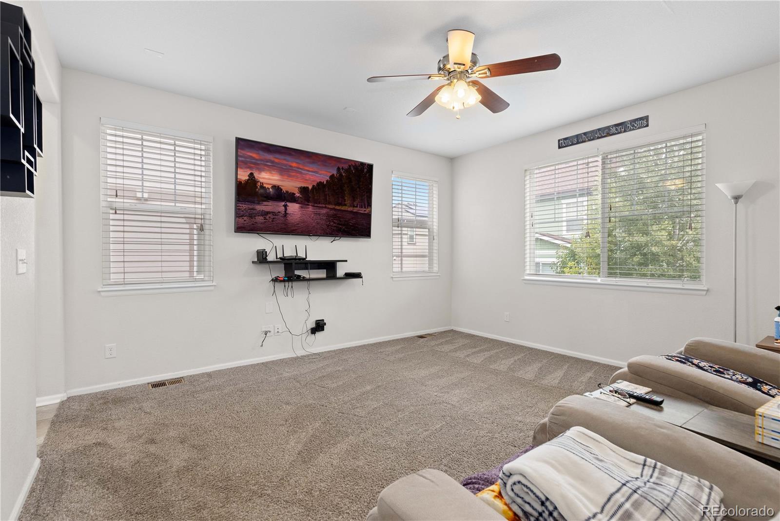 4861 S Picadilly Court Aurora CO 80015