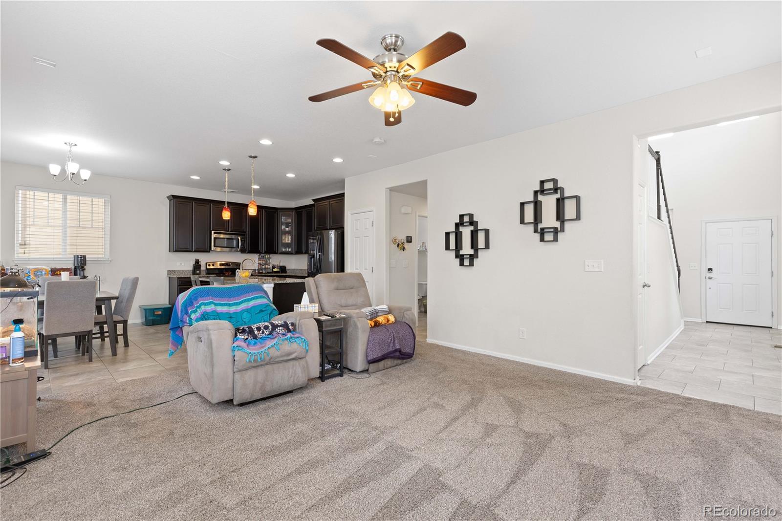 4861 S Picadilly Court Aurora CO 80015