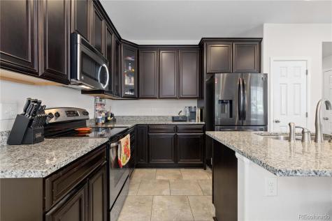 4861 S Picadilly Court Aurora CO 80015
