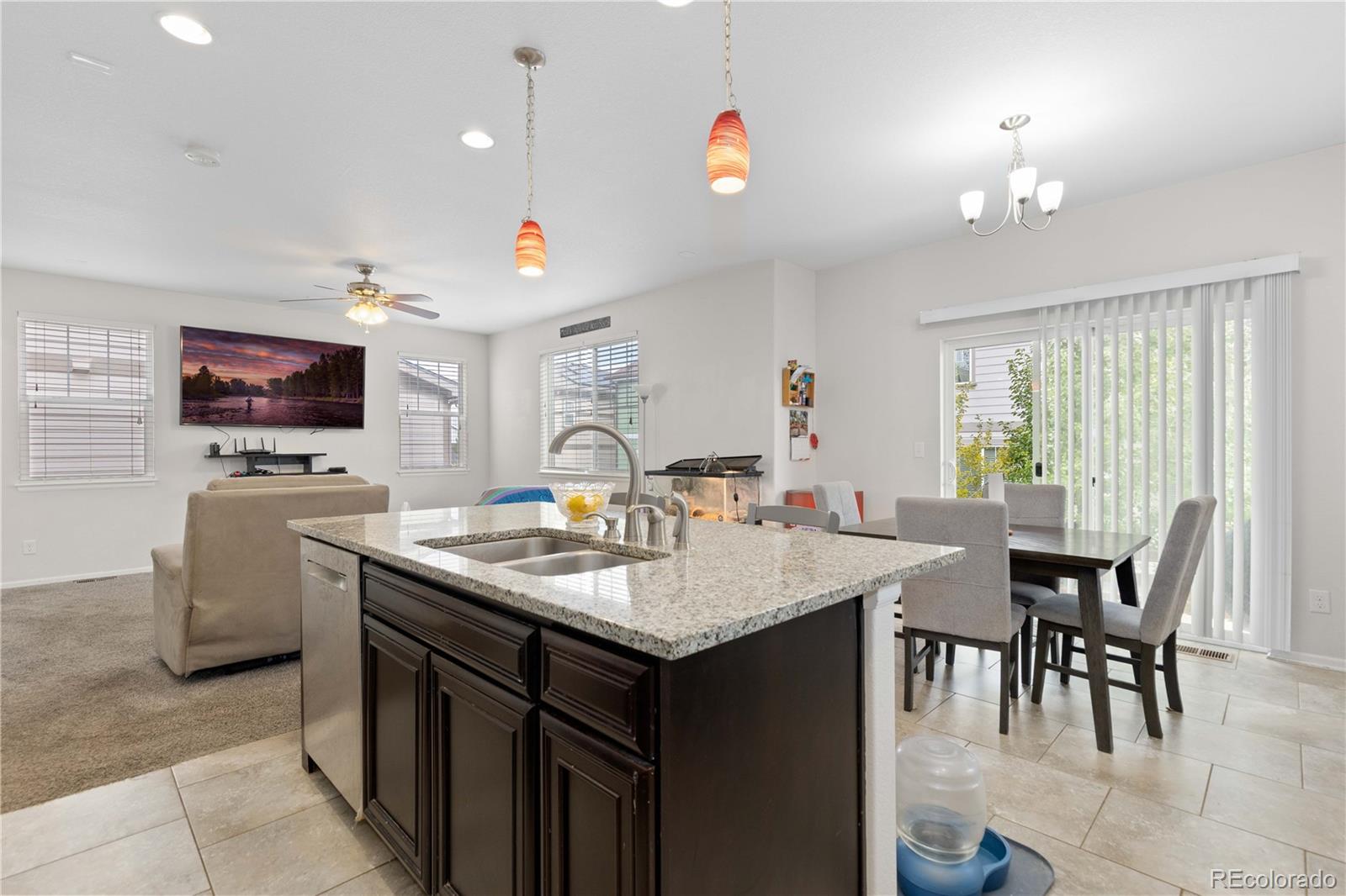 4861 S Picadilly Court Aurora CO 80015