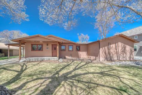 1138 E Street Salida CO 81201