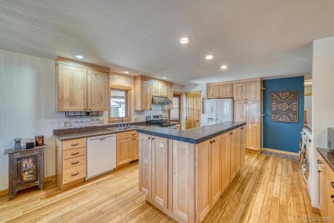 1138 E Street Salida CO 81201