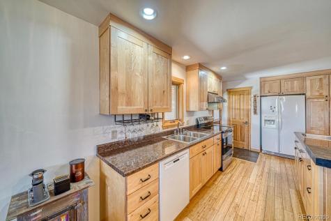 1138 E Street Salida CO 81201