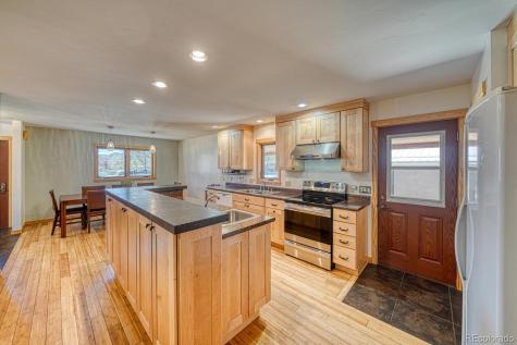1138 E Street Salida CO 81201