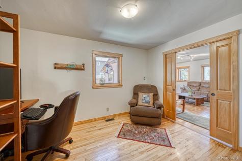 1138 E Street Salida CO 81201