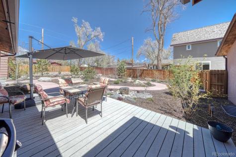 1138 E Street Salida CO 81201