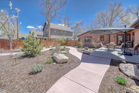 1138 E Street Salida CO 81201