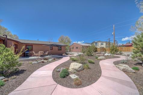 1138 E Street Salida CO 81201