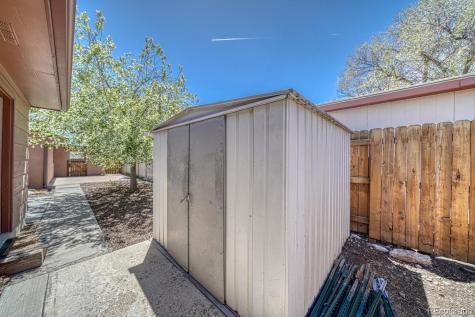 1138 E Street Salida CO 81201