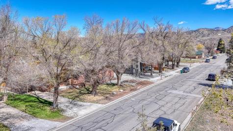 1138 E Street Salida CO 81201