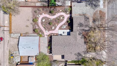 1138 E Street Salida CO 81201