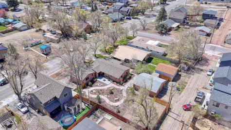 1138 E Street Salida CO 81201