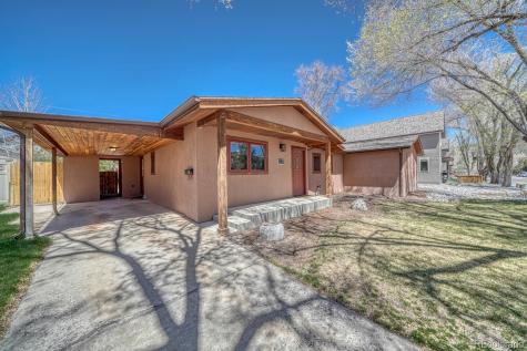 1138 E Street Salida CO 81201