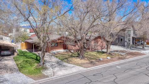 1138 E Street Salida CO 81201