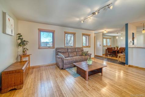 1138 E Street Salida CO 81201