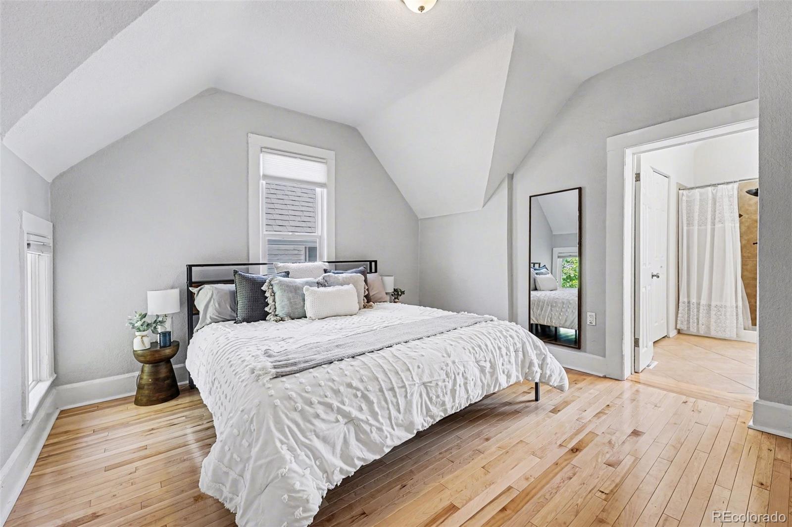 218 W Irvington Place Denver CO 80223