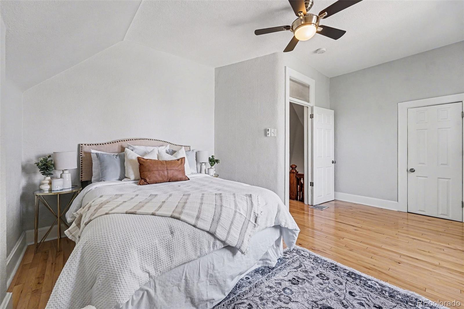 218 W Irvington Place Denver CO 80223