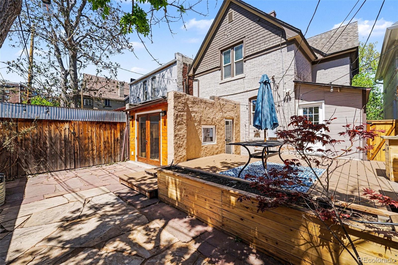 218 W Irvington Place Denver CO 80223