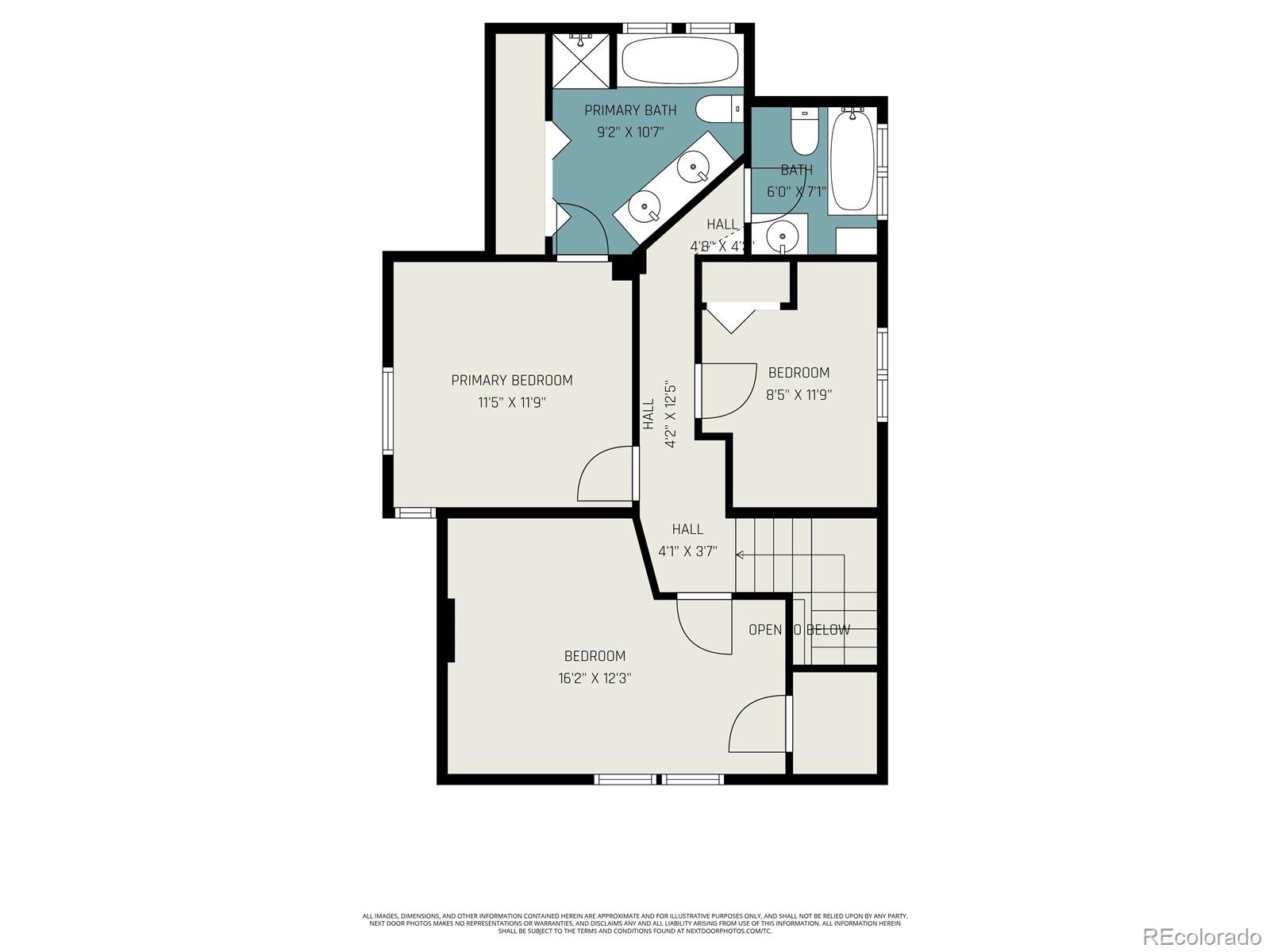 218 W Irvington Place Denver CO 80223