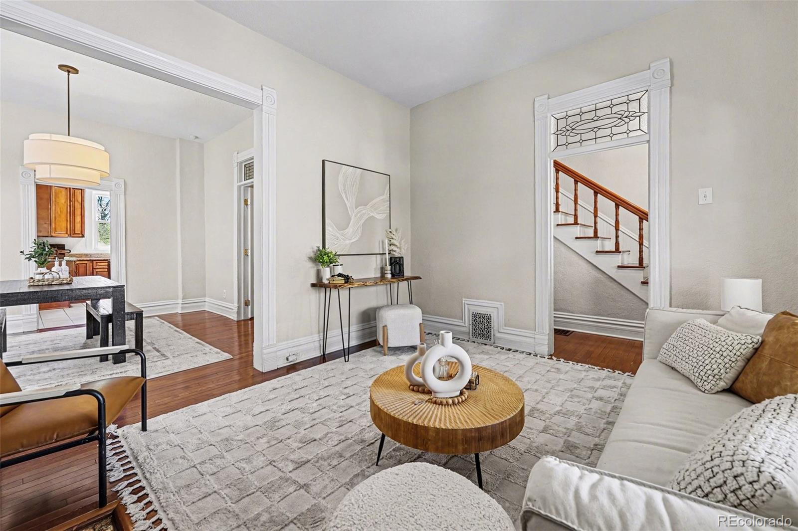 218 W Irvington Place Denver CO 80223