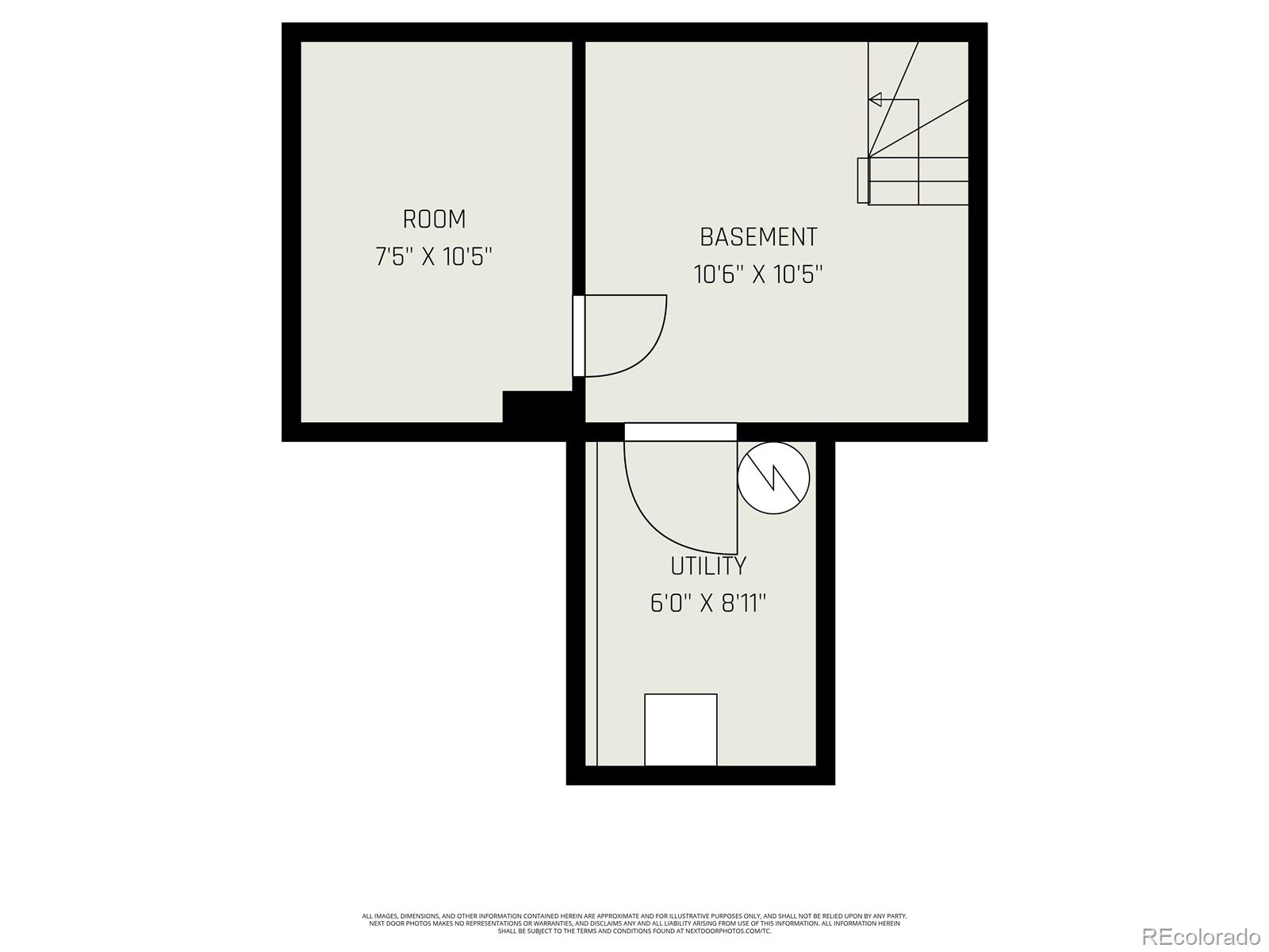 218 W Irvington Place Denver CO 80223