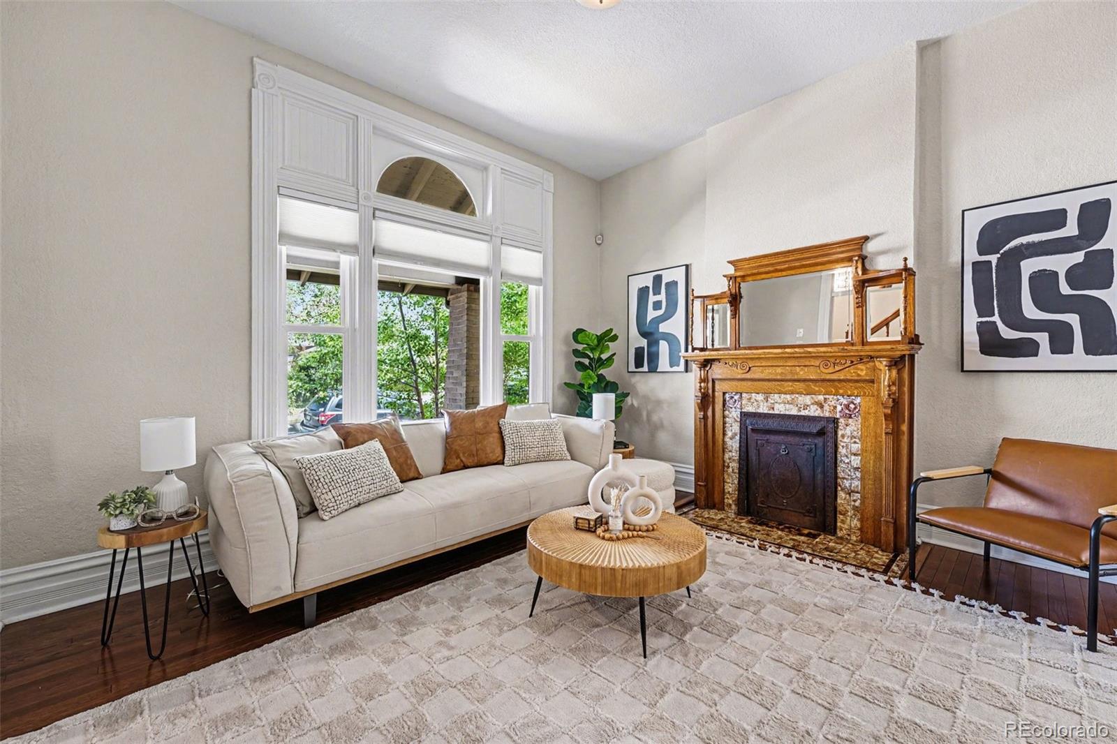 218 W Irvington Place Denver CO 80223