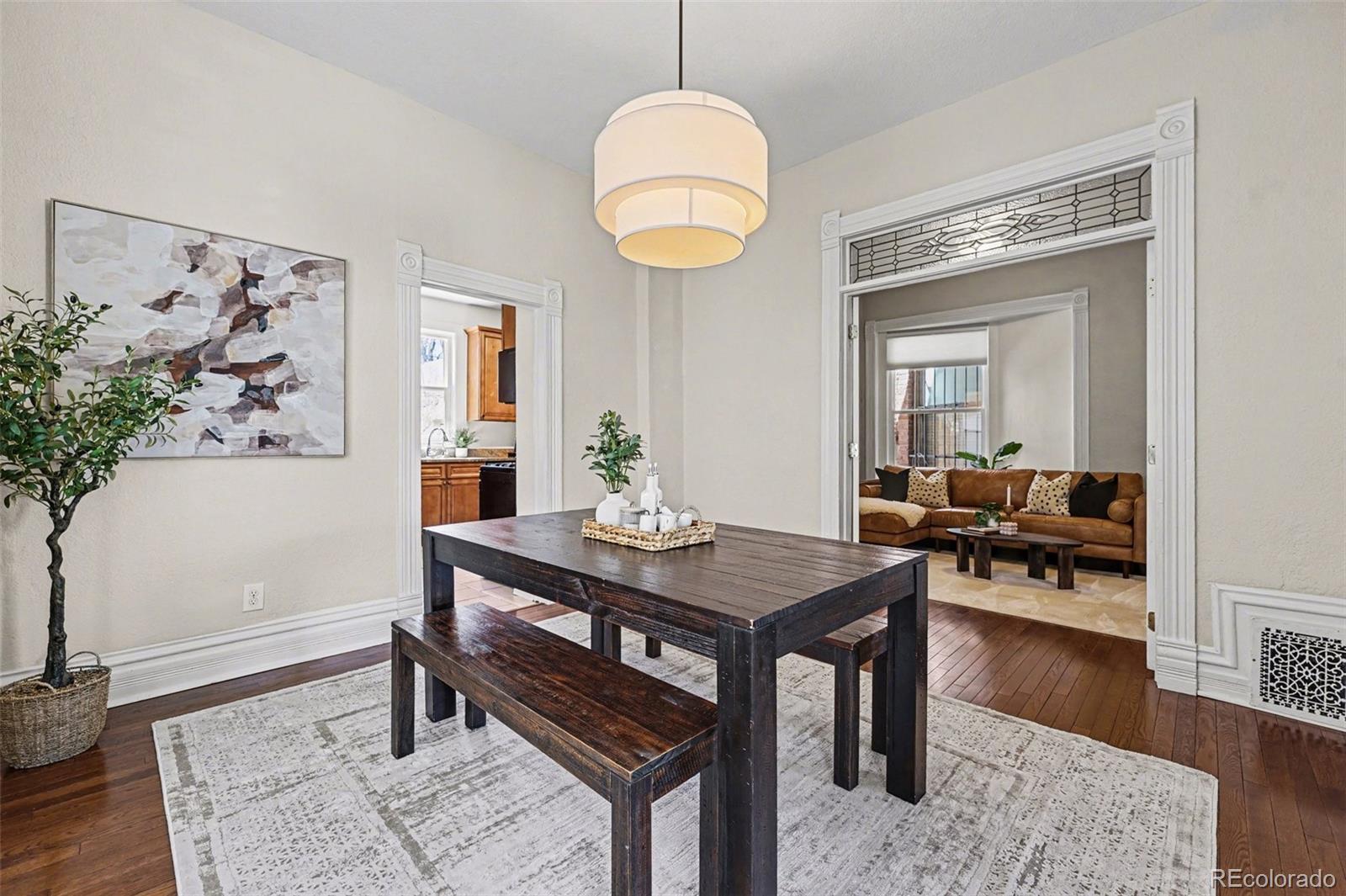 218 W Irvington Place Denver CO 80223