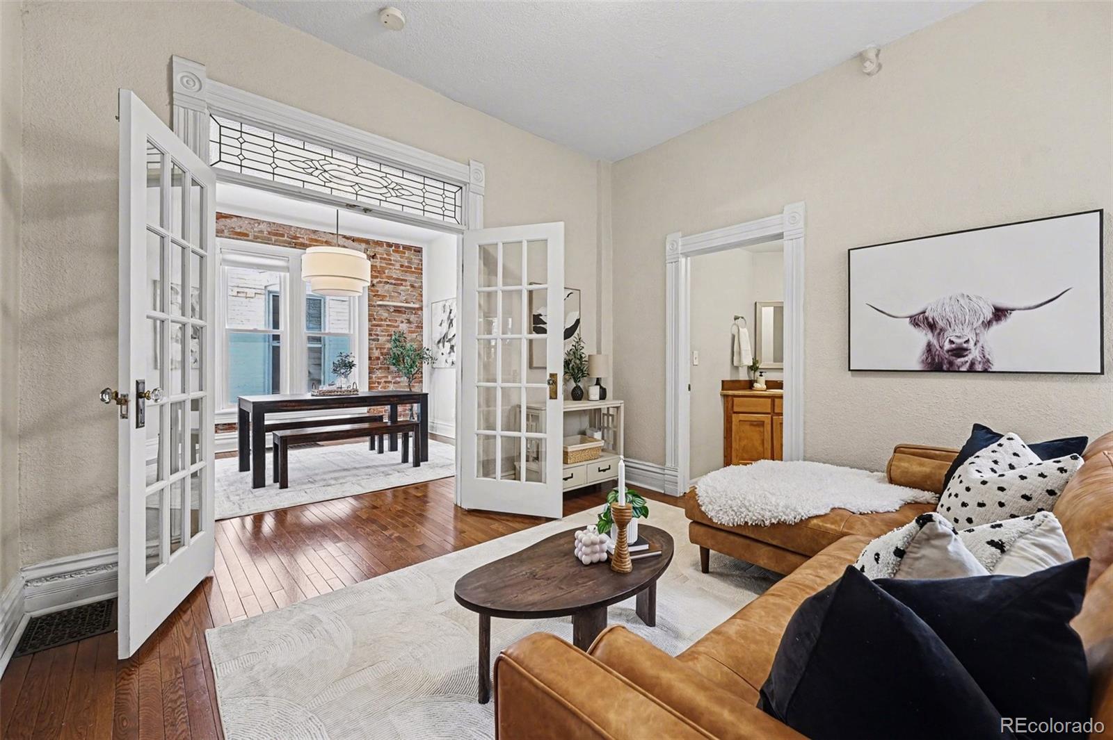 218 W Irvington Place Denver CO 80223