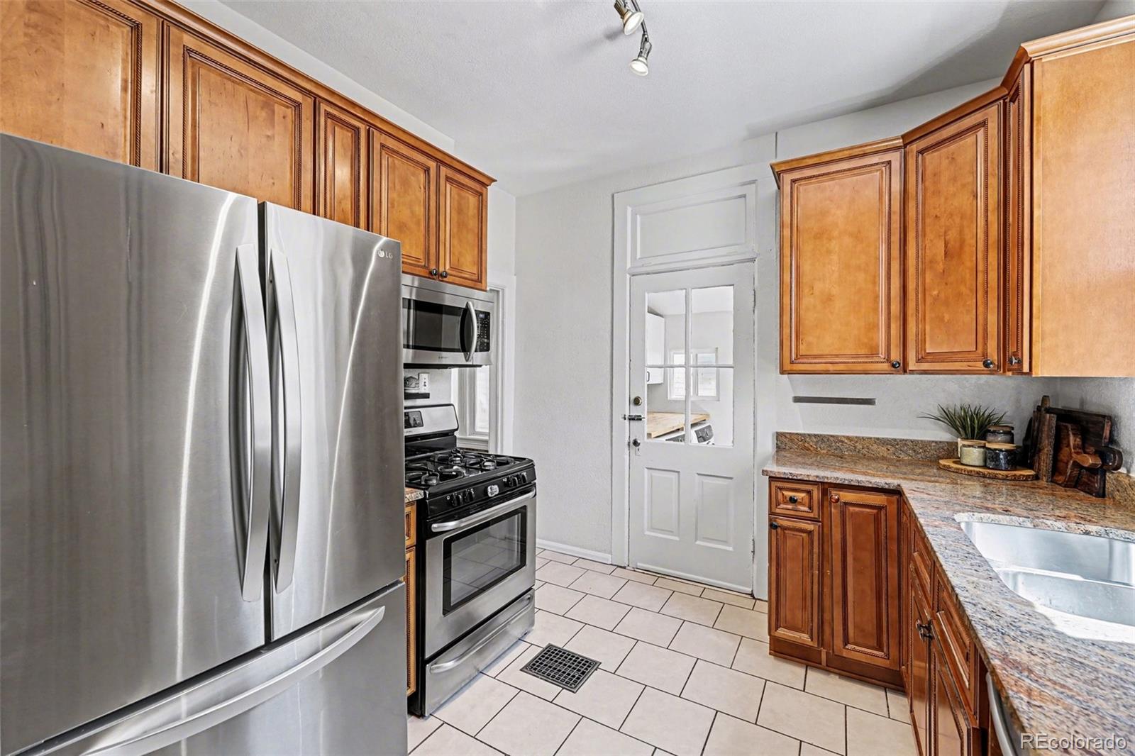 218 W Irvington Place Denver CO 80223