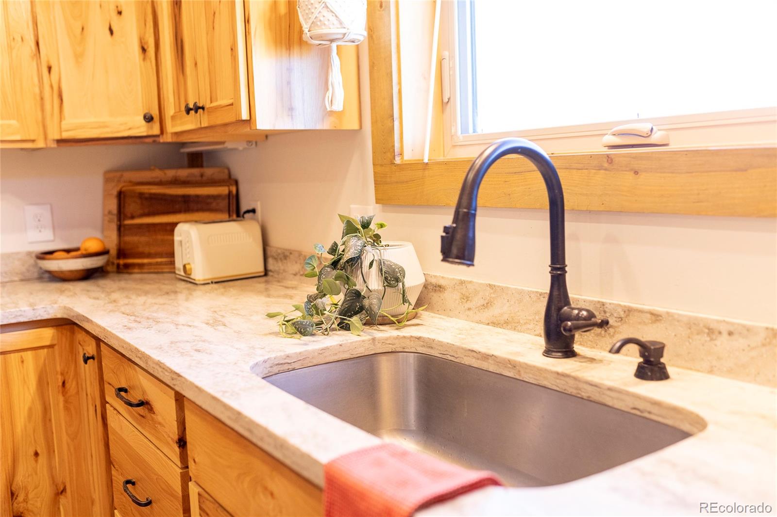 448 Homestake Drive Creede CO 81130