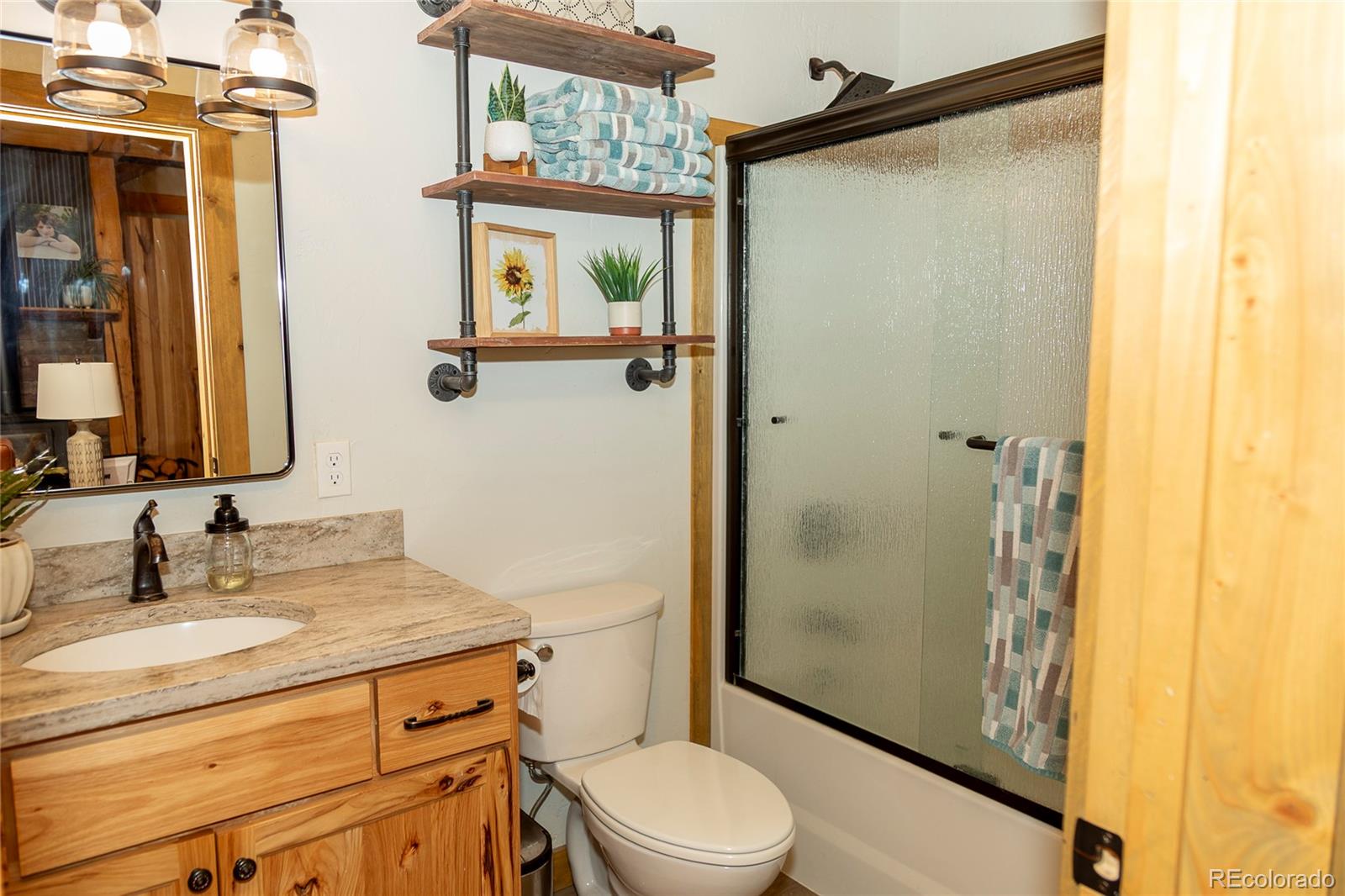 448 Homestake Drive Creede CO 81130