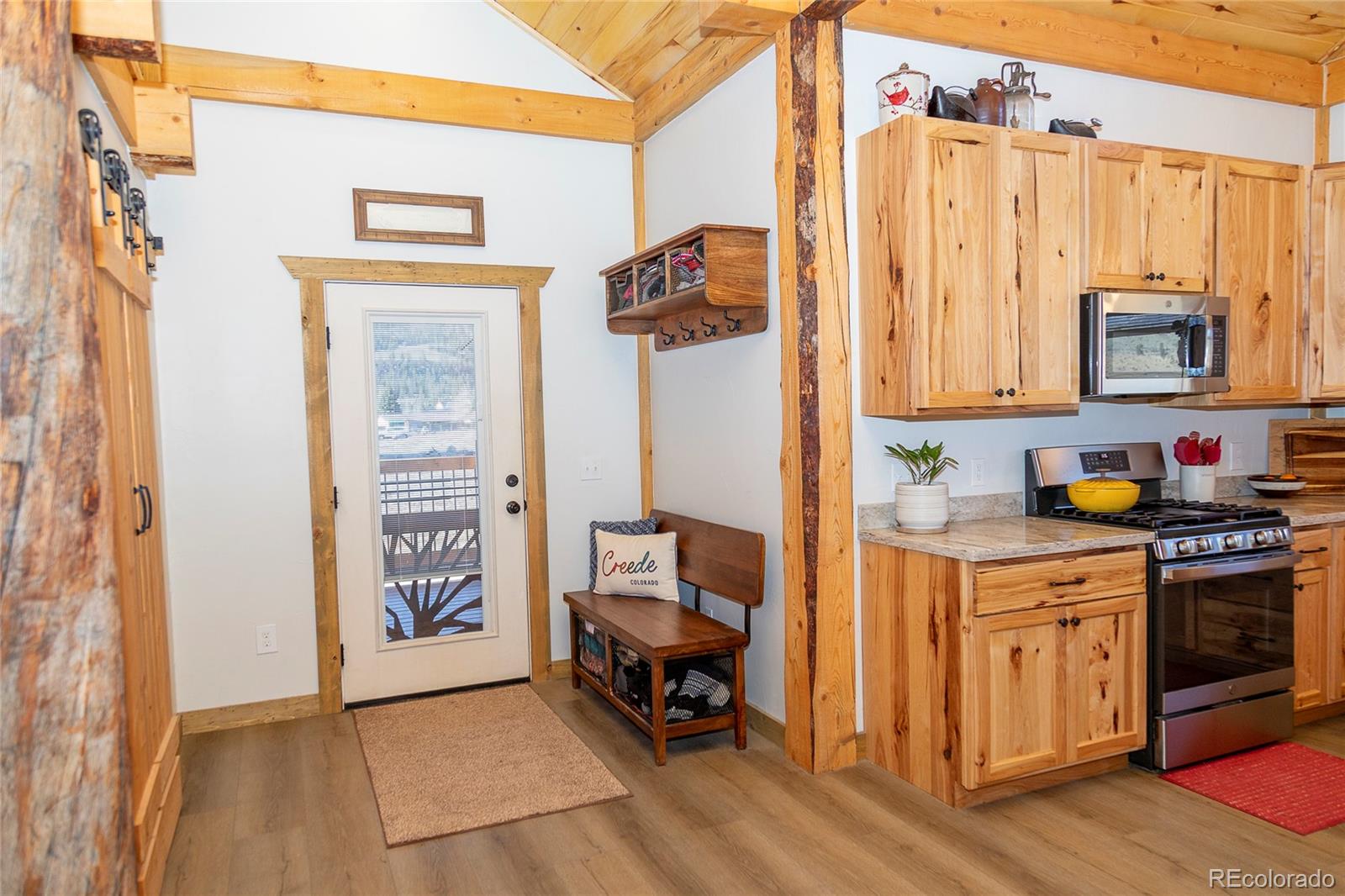 448 Homestake Drive Creede CO 81130