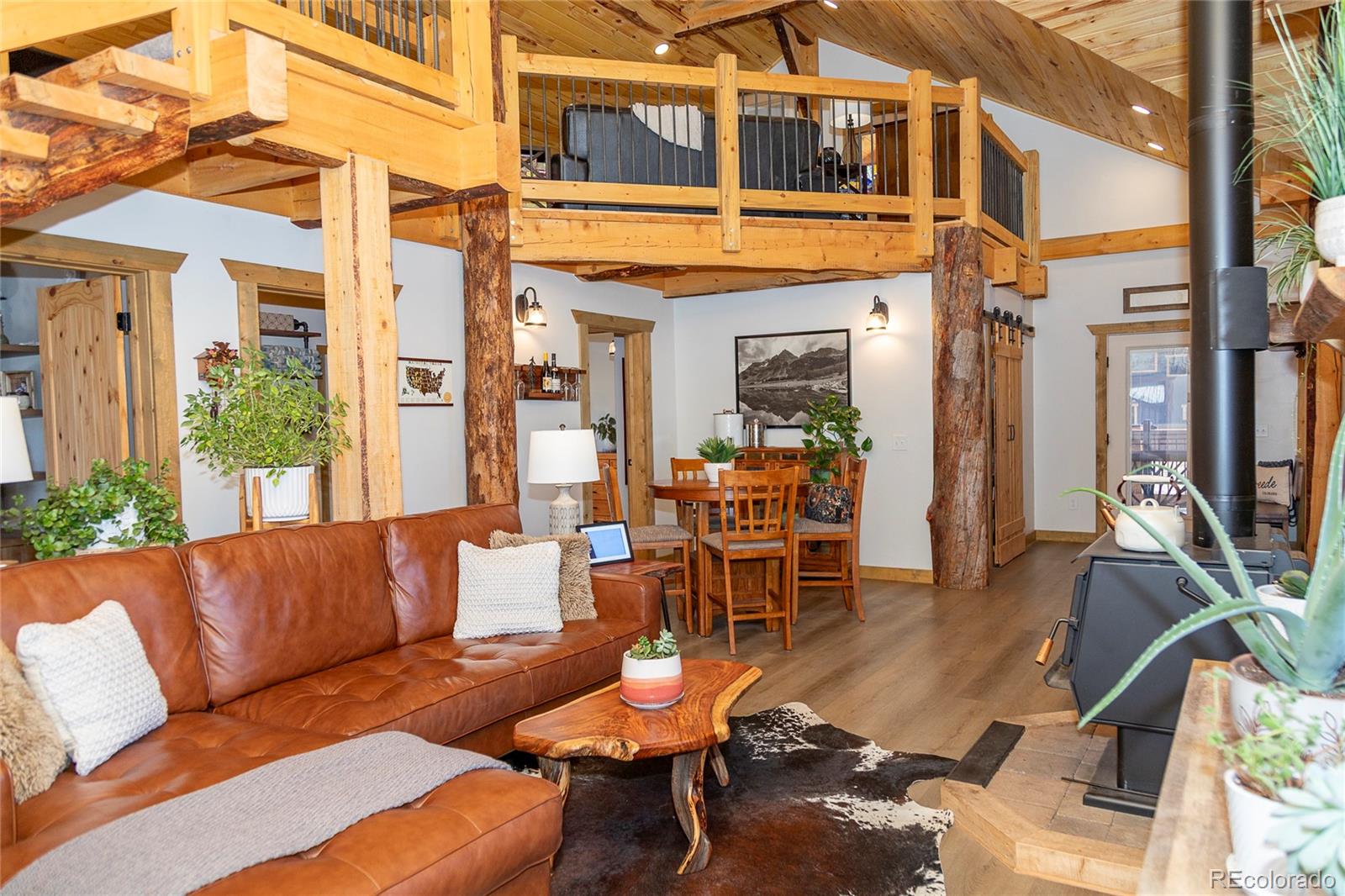 448 Homestake Drive Creede CO 81130
