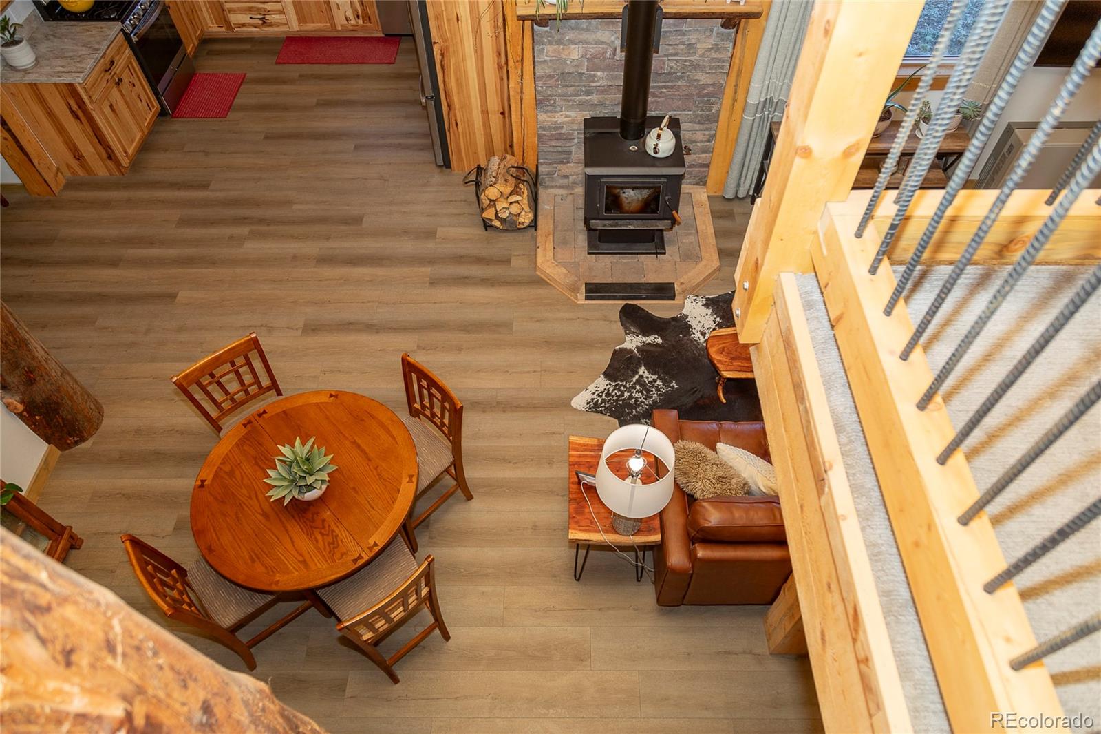 448 Homestake Drive Creede CO 81130