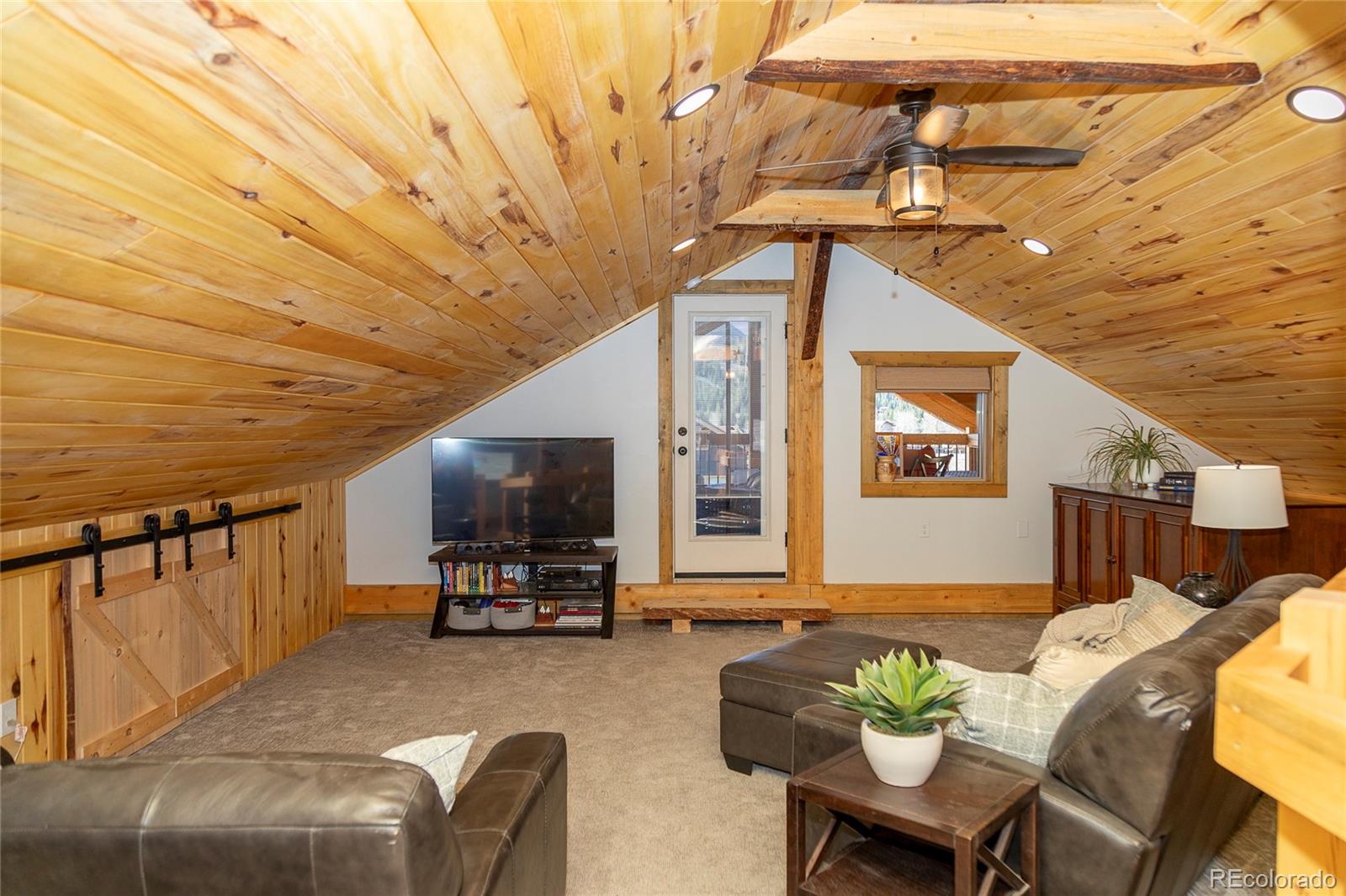 448 Homestake Drive Creede CO 81130