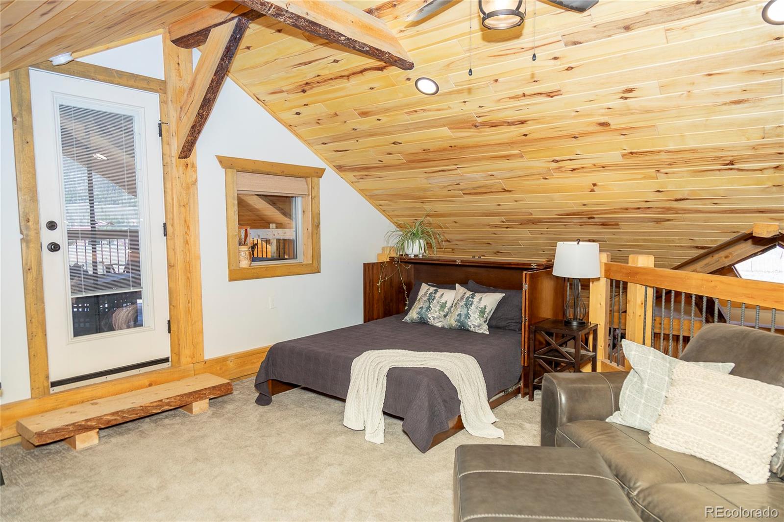 448 Homestake Drive Creede CO 81130
