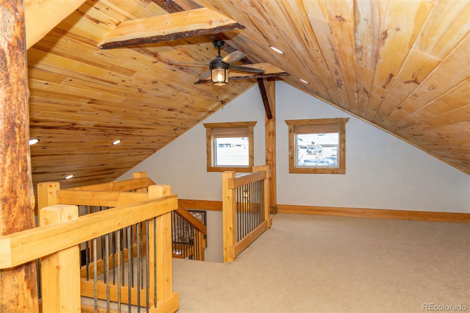 448 Homestake Drive Creede CO 81130