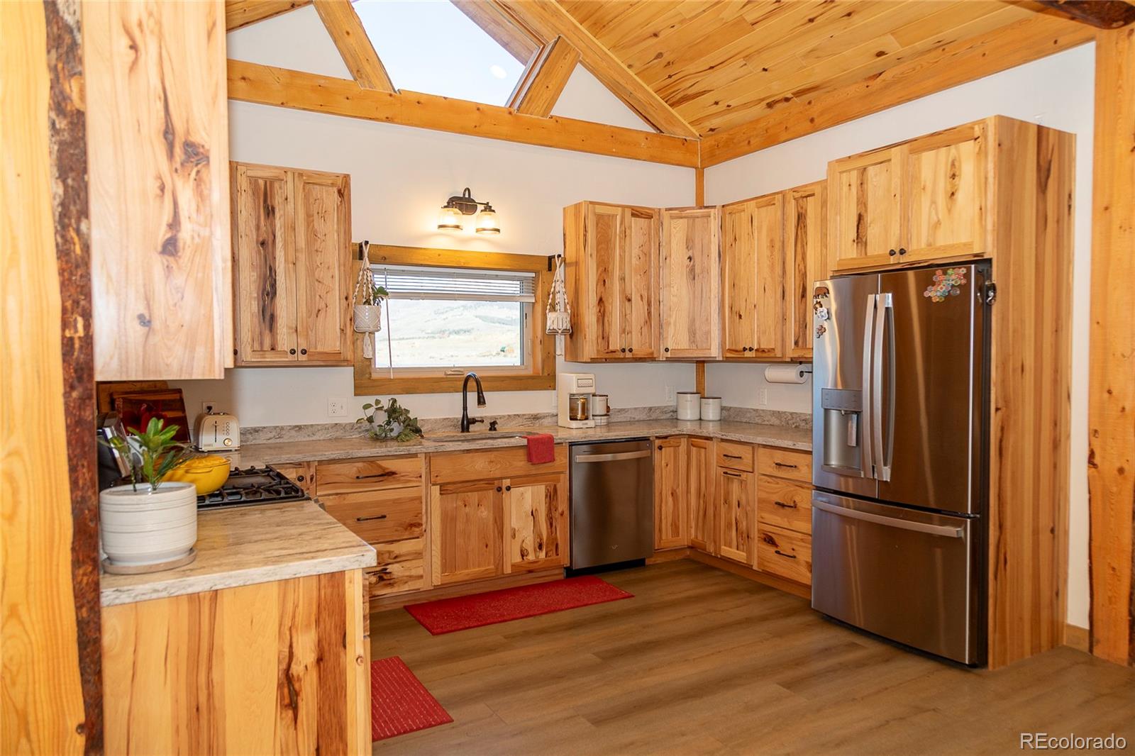 448 Homestake Drive Creede CO 81130
