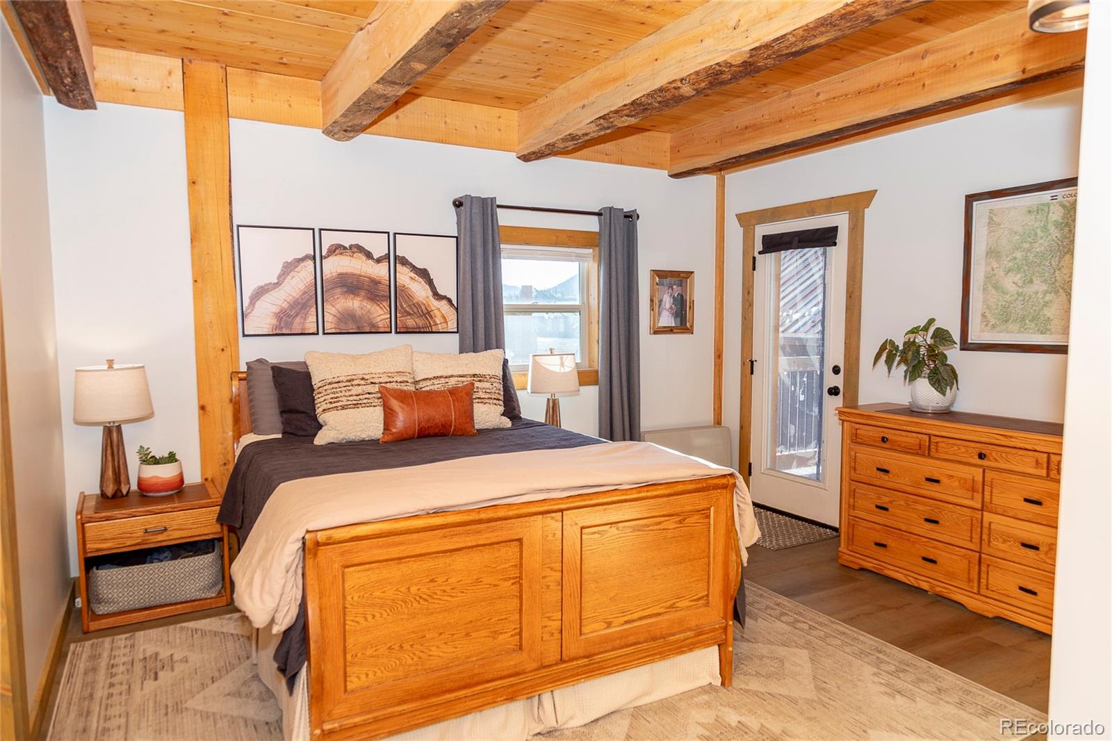 448 Homestake Drive Creede CO 81130