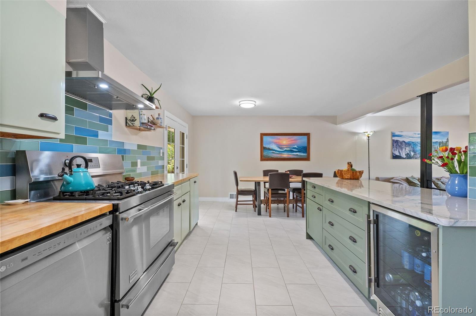 2198 Zinnia Way Golden CO 80401