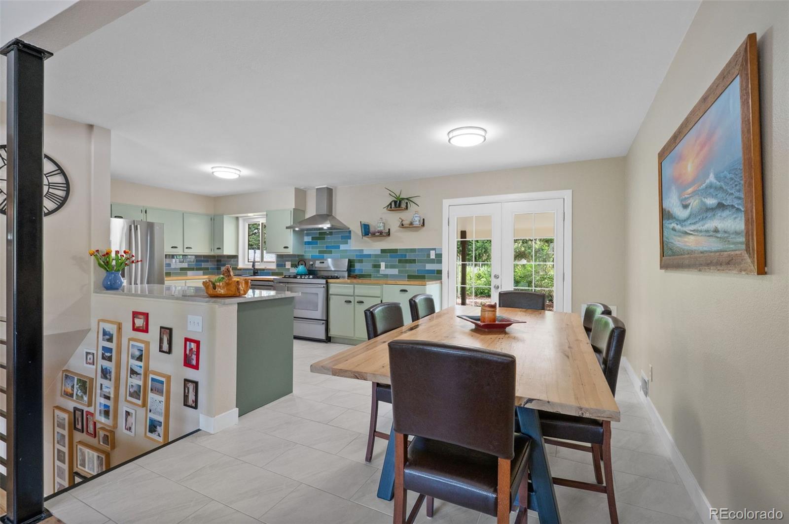 2198 Zinnia Way Golden CO 80401